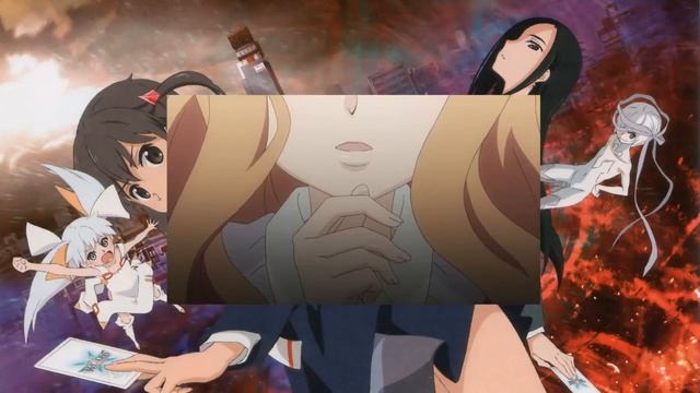 Luffy & Atticus React - Selector Infected: WIXOSS (S1E04) смотреть онлайн