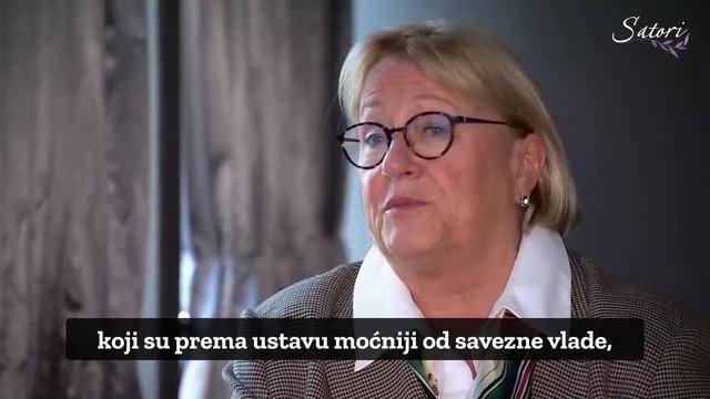 Интервью Кэтрин Остин Фитс ▪ 2024 ▪ смотреть онлайн
