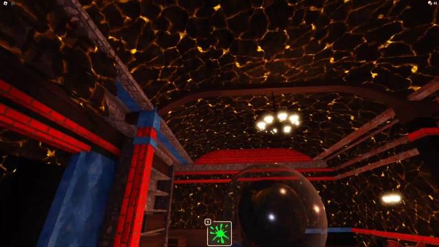 [ROBLOX] Doors with PaintBall Gun Full Walkthrough смотреть онлайн