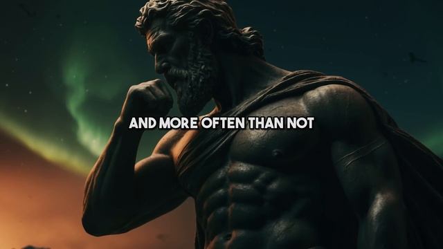 NEVER Discuss These 10 SUBJECTS And Be Like A STOIC (MUST WATCH) | STOICISM