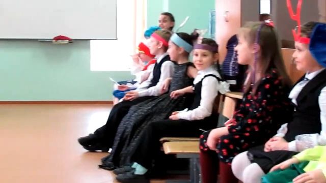 Прощание с азбукой смотреть онлайн