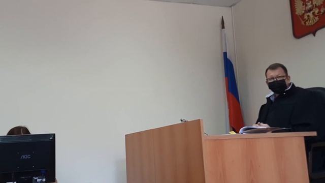Так называемый "судья" - СКАЗОЧНЫЙ... без удостоверения что-то там требует ;))) #запретнасъемку смотреть онлайн