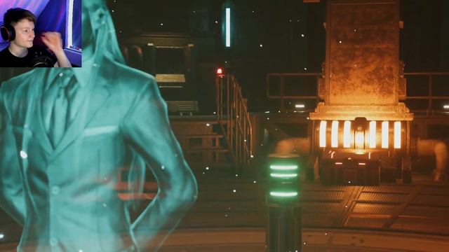 Completing The Gongaga Region LIVE | Final Fantasy 7 Rebirth смотреть онлайн