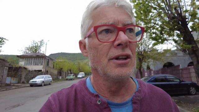 Welcome to Goris, Armenia. смотреть онлайн