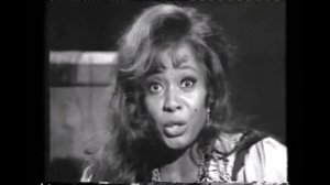 Shirley Verrett «Card's scene» Carmen