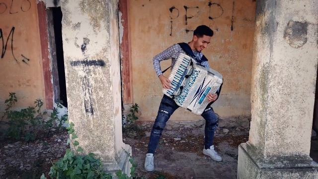 TANGO - Gelosia / Jealousy (fisarmonica Antonio Tanca) смотреть онлайн