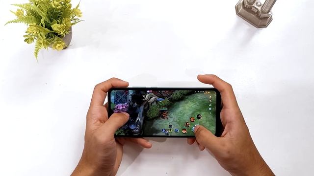 Poco C40 Mobile Legend смотреть онлайн