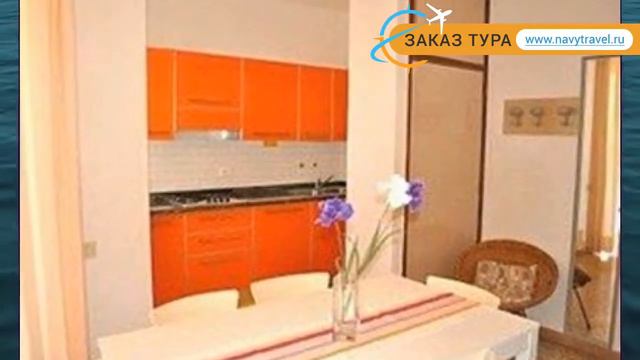 APPARTAMENTI DEI PINI BIBIONE 3* Венецианская ривьера обзор – АППАРТАМЕНТИ ДЕИ ПИНИ БИБИОНЕ смотреть онлайн