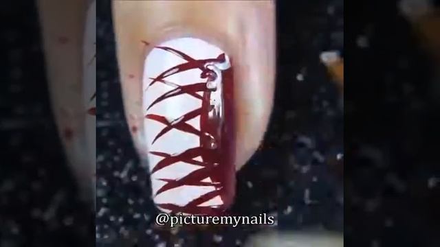 Идея для маникюра 11 смотреть онлайн