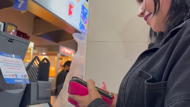 ? FUI AL CINE A VER LA SIRENITA ? ¿Me Gustó? |CONNY MERLIN