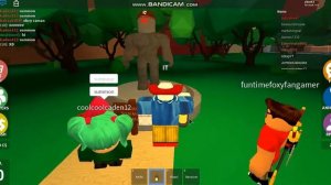 Гость 666 в Роблокс ! Нубик впервый раз играет в Роблокс | Roblox