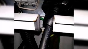 Как сделать Недорогую уличную зарядка для электромобиля