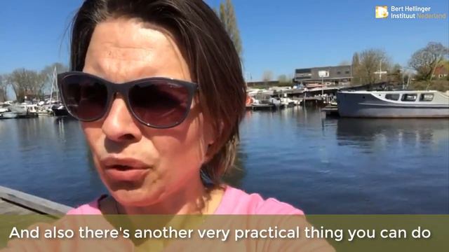 Подсказки бизнесу во время кризиса. Барбара Хогенбоом. смотреть онлайн