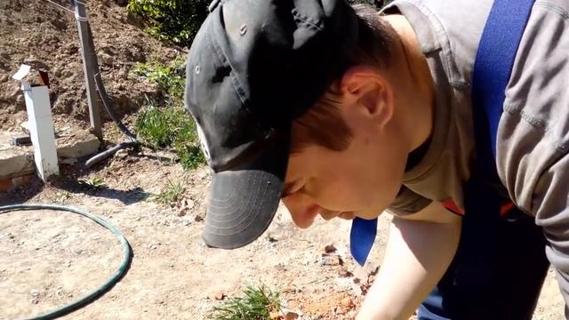 Весенняя обработка ремонтантной малины