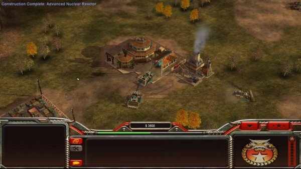 Command & Conquer: Generals Zero Hour - Генерал Ядерное оружие!