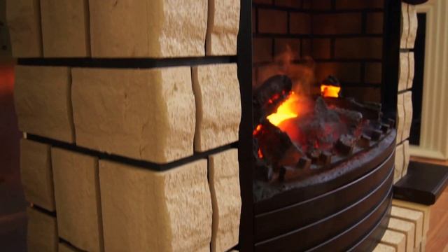 Облицовка из камня смотреть онлайн