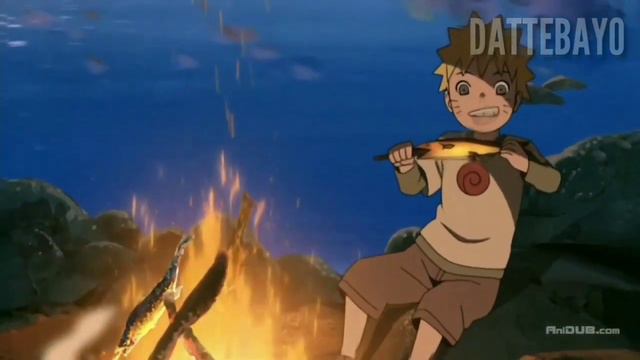 twixtor Naruto kids /твикстор Наруто маленький смотреть онлайн