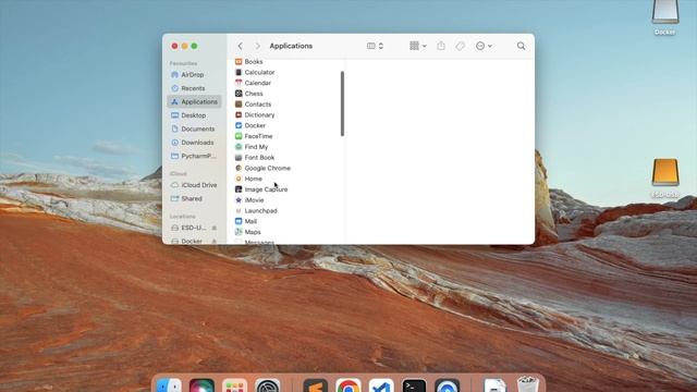 Docker Installation on Macbook Air OS Monterey Latest 2022 | Step by Step Installation смотреть онлайн