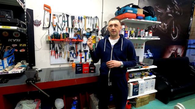 масло для мотоциклов смотреть онлайн