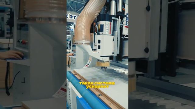 Фрезерный станок с ЧПУ JIYU CH1-V9 смотреть онлайн