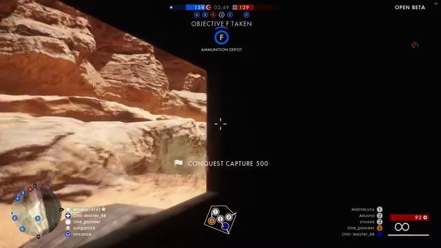 Цирк уехал клоуны остались BATTLEFIELD 1 Open beta смотреть онлайн