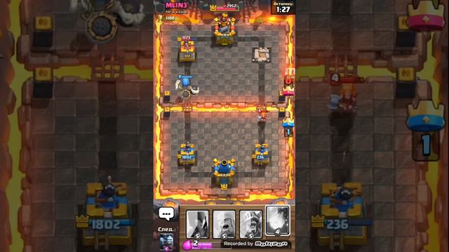 решил показать как играть в боях смотреть онлайн