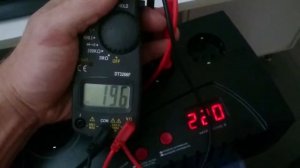 Ресанта Стабилизатор С 2000