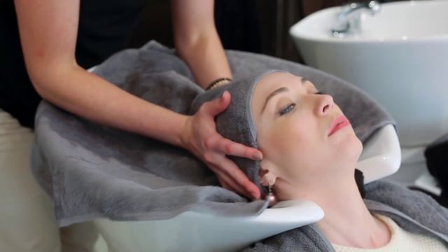 Восстановление волос смотреть онлайн