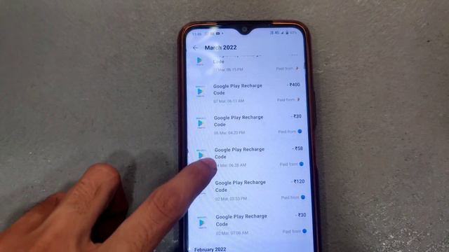 Google Play Recharge Code तो कैसे Refund करे Payment को || How To Refund A Money Free Fire Refund