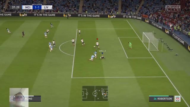 FIFA 2020 (на PS4 )!) смотреть онлайн