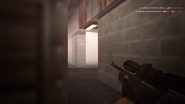 [CS] Beta смотреть онлайн
