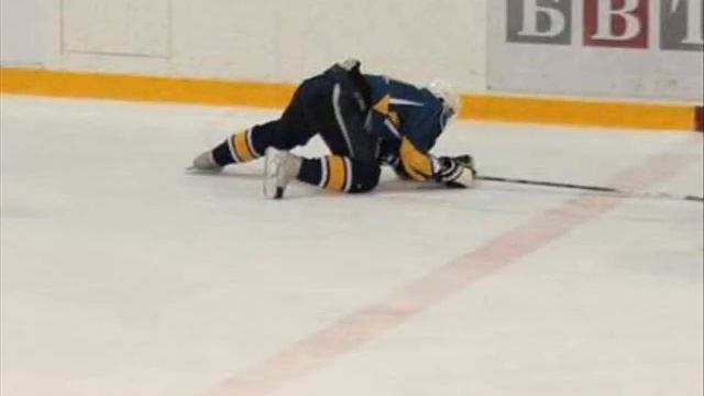 Бобры-Еврохим смотреть онлайн