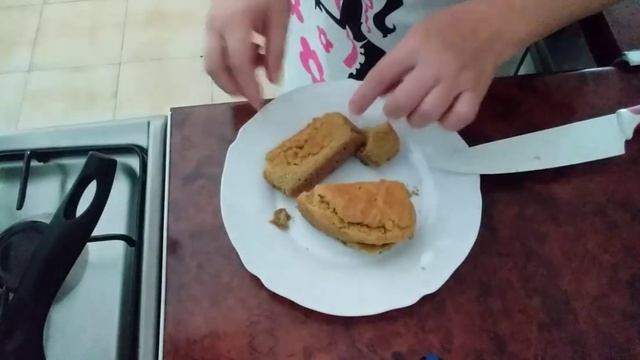 Хлеб с низким содержанием углеводов . Кето хлеб . смотреть онлайн