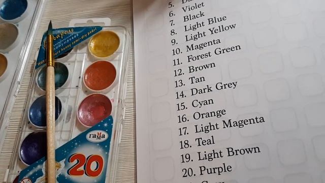 ЧЕЛЛЕНДЖ РАСКРАШИВАЕМ ВМЕСТЕ ЗИМНИЕ ЗАБАВЫ смотреть онлайн