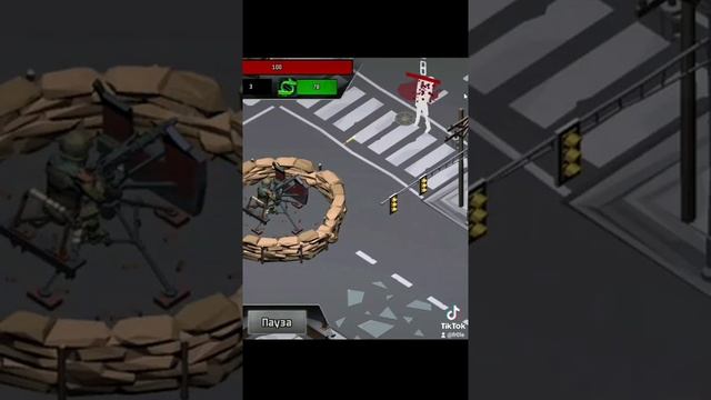 Делаю мобильную игру Turret Defense | Часть 37 смотреть онлайн