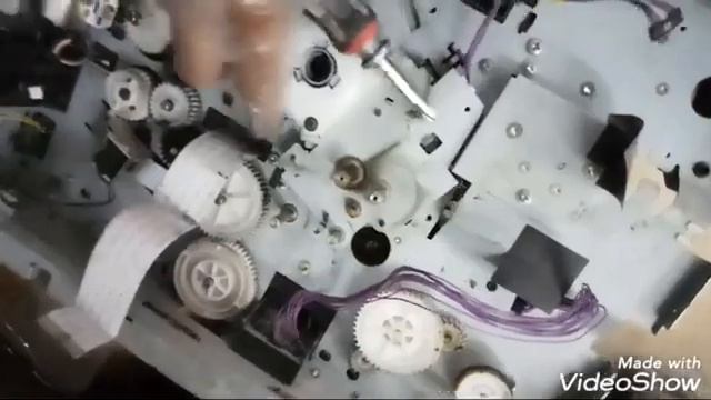 59 50 Printer Error in HP LaserJet P3015 by EmmynoWorld Computeand Printers Engineering 07046755229 смотреть онлайн