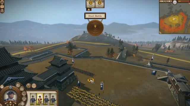 Let's Play Total War: Shogun 2 - Fall Of The Samurai - Part 54