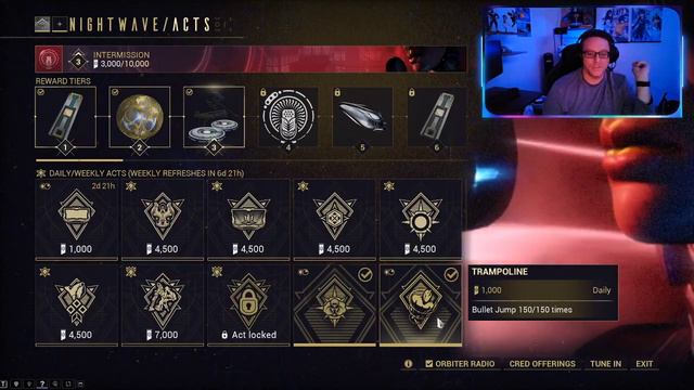 Warframe 2021 Beginner's Guide Ep. 3 смотреть онлайн