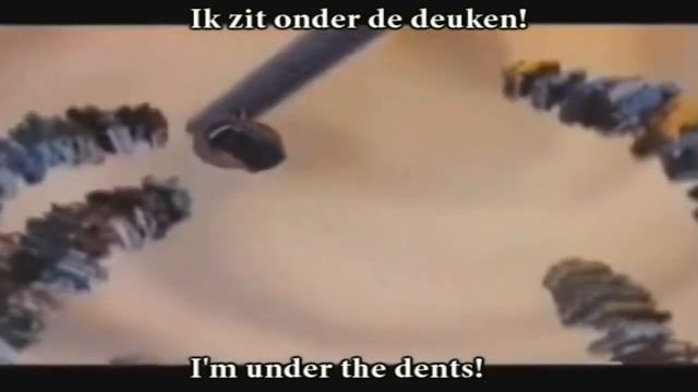 Brave Little Toaster - Worthless (Complete Dutch DVD Translation)