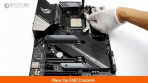 [How to] Install SE-224-XT BASIC on AMD AM4