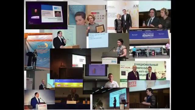 Галина Наумчик на пятилетии "Школы профессора Юцковской" смотреть онлайн