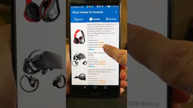 How to get Amazon price drop notifications on your smartphone смотреть онлайн