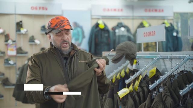 Что надеть? Весенняя охота! смотреть онлайн