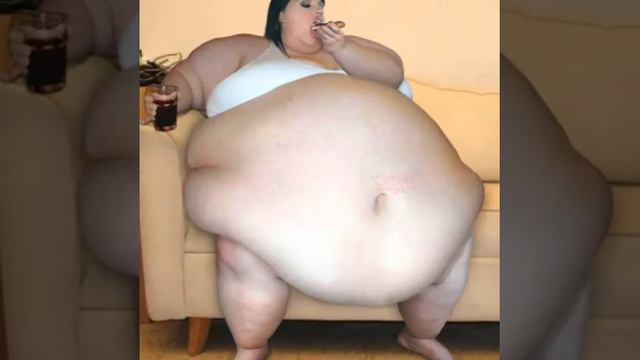 Ssbbw Morphs And Blueberry Morphs