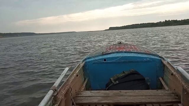 Казанка М + Hangkai 6 смотреть онлайн