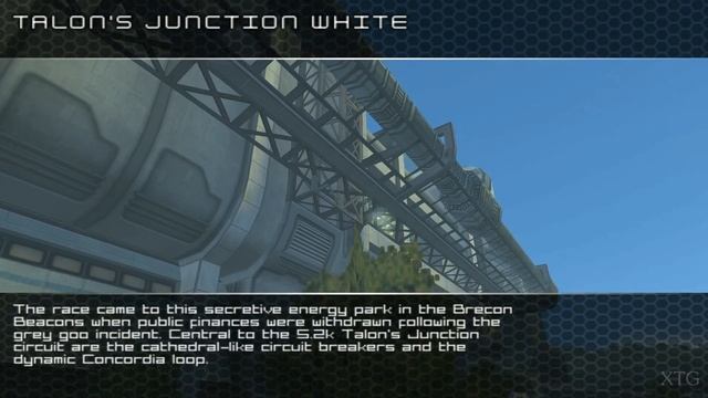 Wipeout Pulse PS2 Gameplay HD (PCSX2) смотреть онлайн