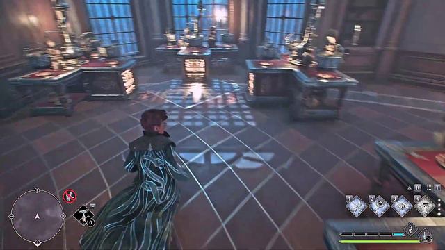 Hogwarts Legacy - Room of Requirement Tips and Tricks смотреть онлайн