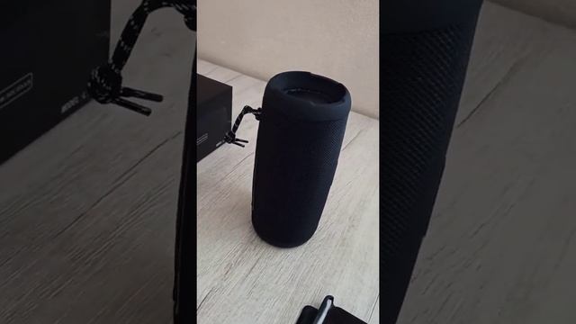 Колонка Booms бас l 12 смотреть онлайн