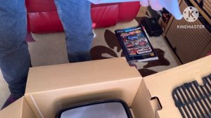 Tefal 2023 | DUAL EASY FRY & GRILL ( Double Drawer Air Fryer 8.3L ) Unboxing Air Fyrer 2023 latest