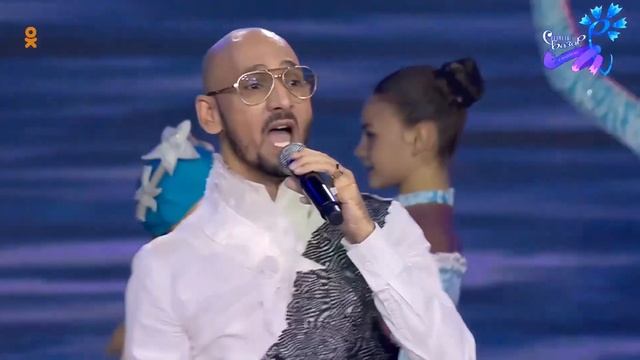 Ladislav BUBNÁR - Славянский Базар /2022. смотреть онлайн